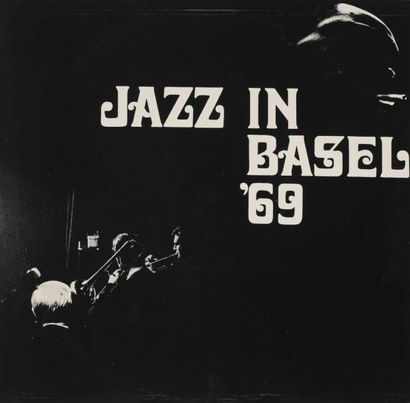 VARIOUS ARTISTS Jazz In Basel ?69 Label: ELITE SPECIAL Format: LP Pressage: Switzerland...