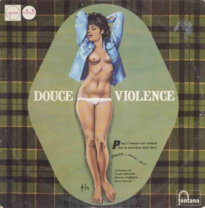 null Collection Vinyles de Pochettes par ASLAN Vinyl Collection of ASLAN' s Artwork...