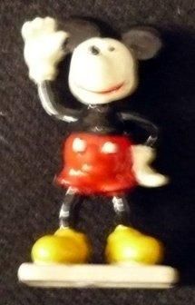 DISNEY Mickey Mini Pixi n° 2120 (boîte et certificat)