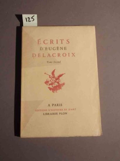 LATOUCHE (Henri de) Olivier. 1 vol. in-8 broché. Paris Sté Médecins Bibliophiles...