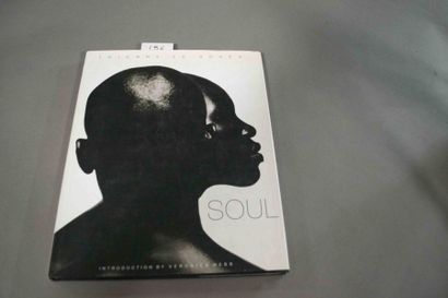 LE GOUES (Thierry) Soul. 1 vol. in-folio relié toile. N.Y. Le Book Editions 1997