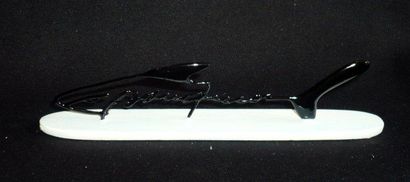 FRANQUIN Signature Requin Pixi n°3775, exclusivité Marsuprod tirage limité à 250...