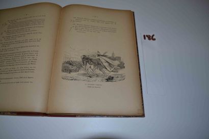 null [CHAMPFLEURY] 

Catalogue des Livres rares et curieux composant la Bibliothèque...