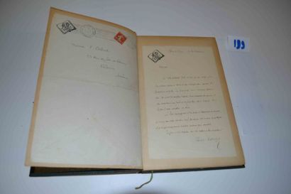 null DAUZE (Pierre) 

Manuel de l'amateur d'éditions originales 1800-1911. 1 vol....