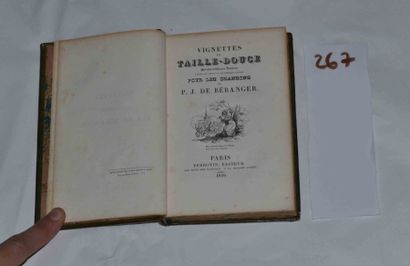 null DEVAULX (Noël) 

Frontières. 1 vol. in-8 relié _ maroquin (Lobstein-Laurenchet)....