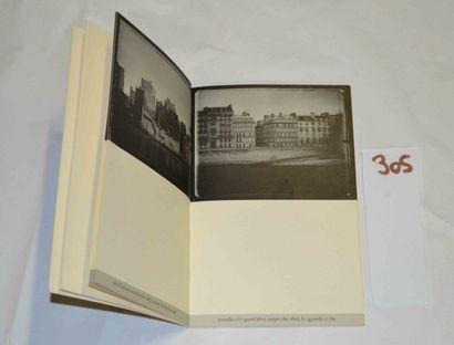 null Stefania BERETTA,

 Paris noir, 1 vol broché, éditions Pagine d’Arte, 1997