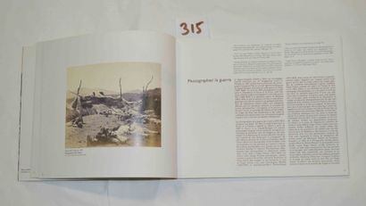 null Felice BEATO, Photographier la guerre en 1860, 1 vol broché, éditions Musée...