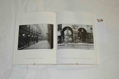 null Catalogue du Mois de la photographie à Paris de l’année 2000, 1 vol broché