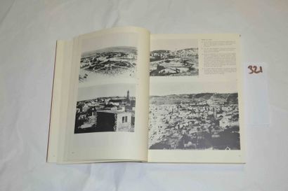 null Walid KHALIDI,

 Avant leur Diaspora, une histoire des Palestiniens par la photographie...