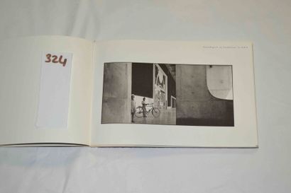 null Piergiorgio SCALARANDIS,

 Chandigarh, Le Corbusier in India, 1 vol relié