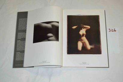 null Andy GRUNDBERG & Barbara HITCHCOCK,

Emerging Bodies, nudes from the polaroid...