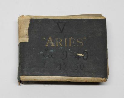 Album photos: Ariès V
La 9/40, la 10/50,...