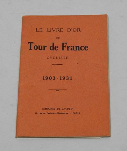 null Tour de France1903/Monde Sportif
Ensembles de trois pièces
- Deux numéros du...