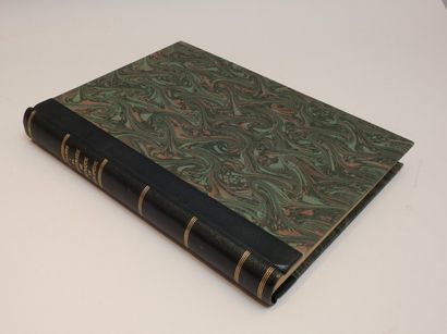 A. Villiers Livre illustré «La traversée de l'Afrique en vélocipède» 572 pages, 1895
Bel...