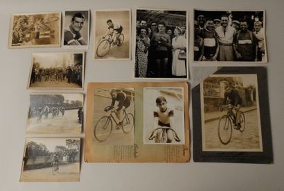 null 1910/1939
Lot de 20 photos de presse originales
De Brocco, Christophe, ou Egg...