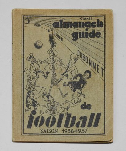 null Almanach guide Rossini du football
Saison 1936-37
Image d'intro de Ben déchirée,...