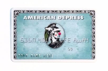 null D*FACE

American Depress, 2008

Sérigraphie sur perspex

Edition limitée

5,5...