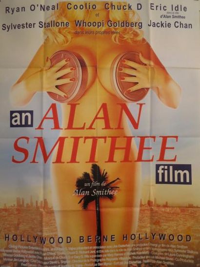 null AN ALAN SMITHEE FILM, 1998

de Alan SMITHEE (Arthur HILLER)

Avec Ryan O'NEEL,...