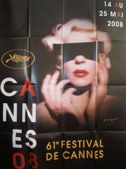 null CANNES 2008

Affiche officielle du 61eme Festival du Film de Cannes 

Conçue...
