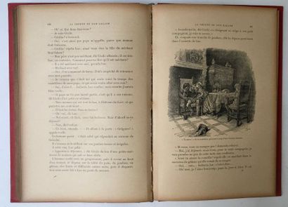 null BIRCH A.

La Troupe de Don Galaor

Texte de Victorien Aury, Editions Delagrave

Superbe...