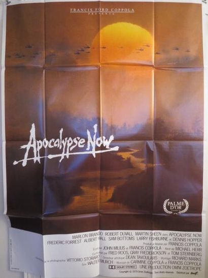 null APOCALYPSE NOW (1979) de Francis Ford Coppola avec Marlon Brando

Dessin de...