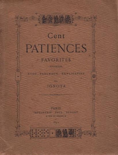 Gustave flaubert (1821-1880) «La queue de la poire de la boule de Monseigneur»
Paris,...