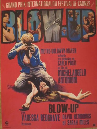 null BLOW UP (1967) de Michelangelo Antonioni avec Vanessa Redgrave et David Hemmings

Dessin...