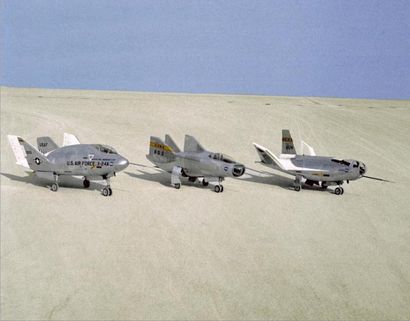 null Nasa. Les premiers prototypes d'avions sans aile testé par la Nasa dont le célèbre...