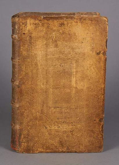Issac Casaubon (1559-1614) "Athenaioy Deipnosophiston Biblia Pentekaideka. Athenaei...