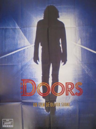 null MUSICAL CONCERT 

"THE DOORS" (1991) de Oliver Stone avec Val Kilmer

"U2, Rattle...