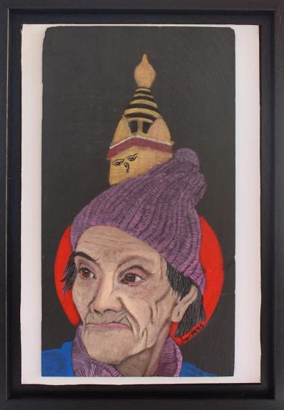 null Chromers Mib Wmg

"L'âme Népalaise", 2016

Ardoise

40 x 22 cm