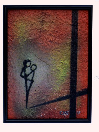 null Fred Zag

"Les Amants", 2017

Plaque de Linoleum

24 x 18 cm