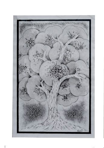 null Krishna Thing

"Boudhi Tree", 2016

Papier

55 x 40