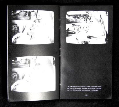 Kiki PICASSO Autopsie d'un grand peintre par le Dr. Chapiron. Livre avec photo et...