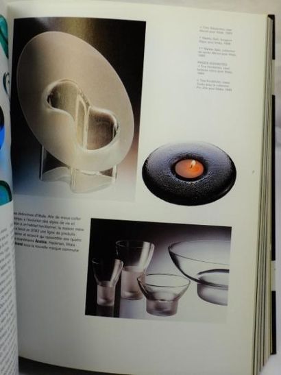 Fiell Peter et Charlotte. Design Scandinavie. Art Monographie Paris, Taschen, 2002....