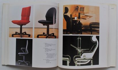 null Mobilier – Le nouveau meuble – Dormer, Peter – Flammarion, Paris – 1988 – Très...