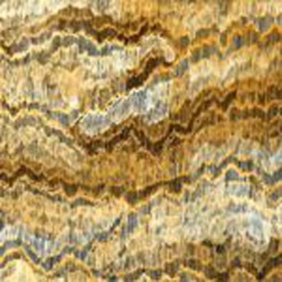 Sarrita King (né en 1988) 
Sand Hills, 2010
Acrylique sur toile de lin 60 x 60 cm
Un...