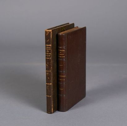 Etienne Lorédan Larchey (1831-1902): «Les Joueurs de mots»
Compilation faite par...