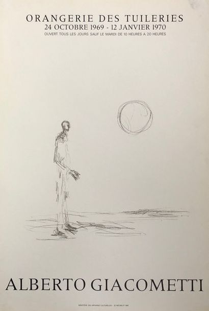 null Alberto Giacometti


Affiche de l’exposition à l’orangerie des tuileries en...