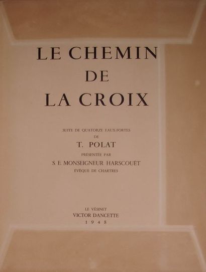 null Dollet Gerard (XX°) : « Concert champêtre » Toile titrée, située Barbonne (51)...