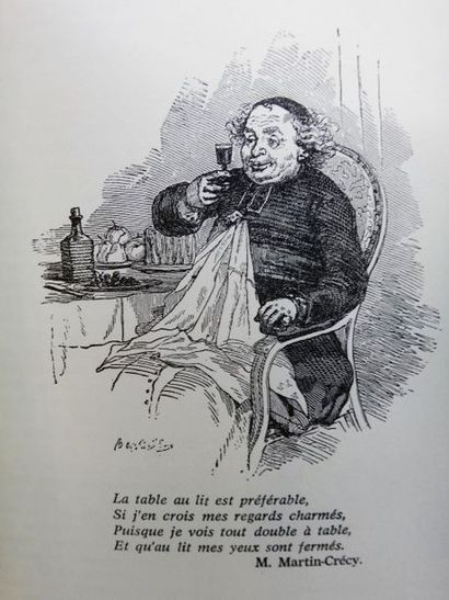null KOTHER, Jacques. La Mémoire du ventre. Histoire de la gourmandise Française....