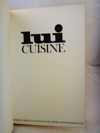null CLERGUE, Gertrude & GRACE, Harrisson. Allied Cookery. New York, Putman's Sons,...