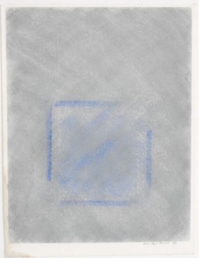 null JP Portes

Composiiton, 1985

Technique mixte sur papier 

40 x 30 cm