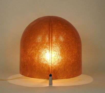 null Salvatore Gregorietti (né en 1941)

Lampe de table Tricia, modèle crée vers...
