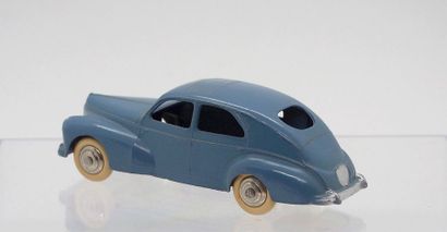 null 

Dinky-Toys – France - métal – 1/43e (1) 



Peu courant

 

# 24 R – Peugeot...