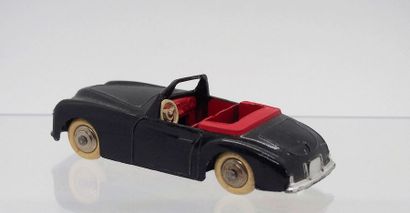null 

Dinky-Toys – France - métal – 1/43e (1) 



# 24 S – Simca 8 Sport



2e version,...