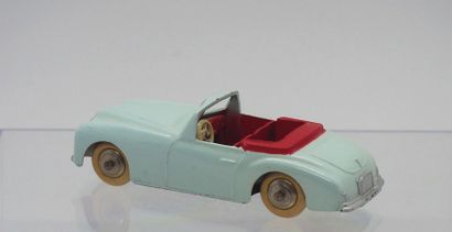 null 

Dinky-Toys – France - métal – 1/43e (1) 



# 24 S – Simca 8 Sport



3e version,...