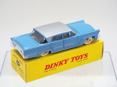 null 

Dinky-Toys – France - métal – 1/43e (1) 



Version et couleur rares !



#...