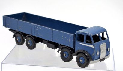 null 

Dinky-Toys – Gde Bretagne – métal – 1/43e (1) : 



# 501 – Camion Foden 8...