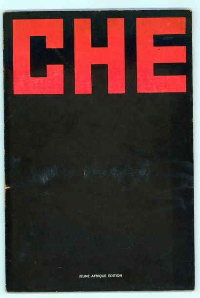 Roman Cieslewicz (1930 - 1996) CHE, 1968...